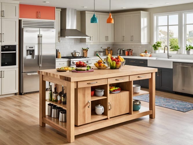 Solid-Wood-Kitchen-Islands-Carts-1