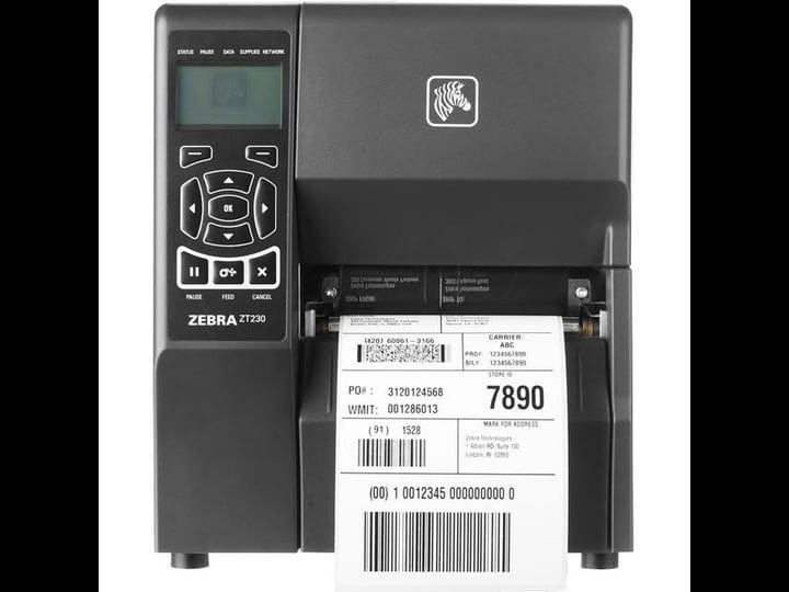 zebra-zt230-industrial-direct-thermal-printer-monochrome-label-print-usb-serial-parallel-1