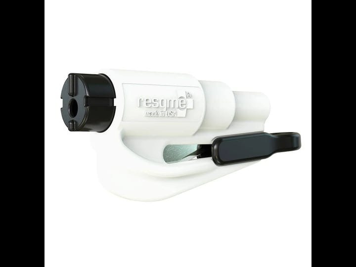 resqme-car-escape-tool-seatbelt-cutter-window-breaker-white-1