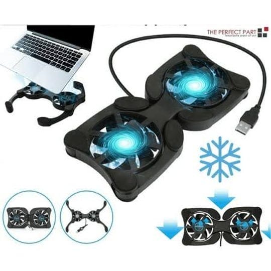 the-perfect-part-dual-usb-cooling-fan-pad-foldable-slim-fans-cooler-stand-for-laptop-pc-notebook-1