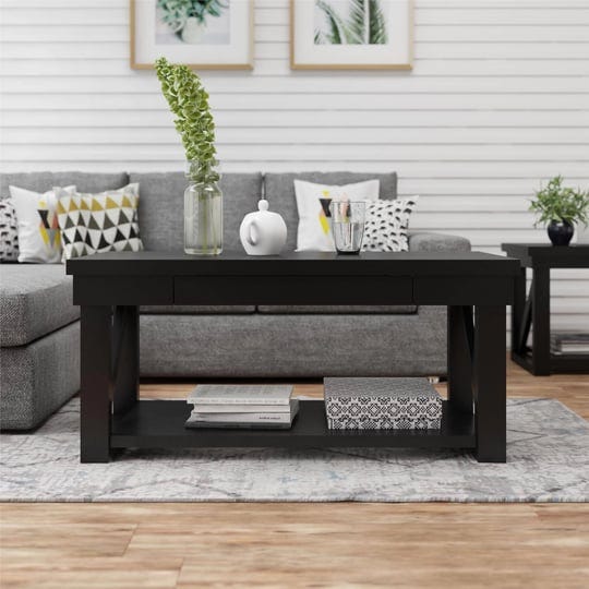 ameriwood-home-wheaton-coffee-table-black-1