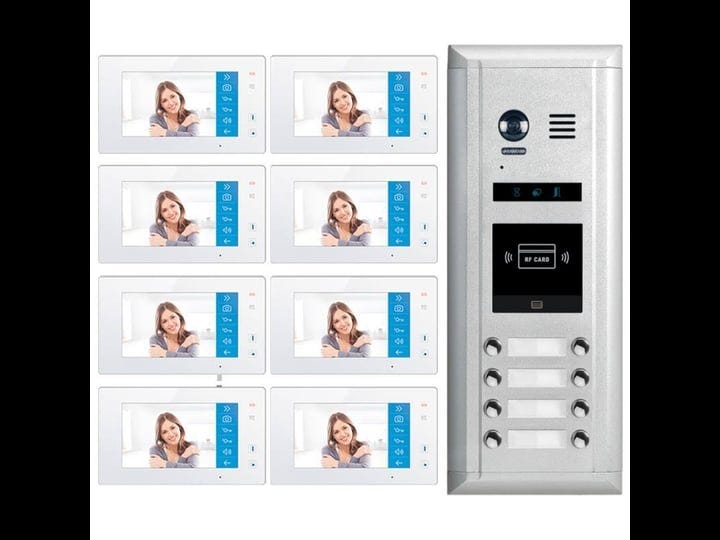 video-door-phone-doorbell-entry-system-dx4781m-id-8-apartments-audi-1