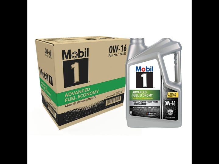 mobil-1-124322-synthetic-oil-0w16-case-3x5-quart-jug-1