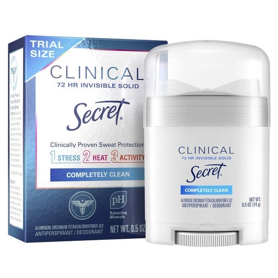 secret-clinical-strength-antiperspirant-completely-clean-0-5-oz-1