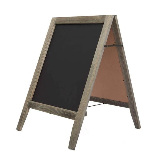 vergoodr-rustic-vintaged-wooden-freestanding-a-frame-double-sided-chalkboard-sign-sturdy-sidewalk-si-1