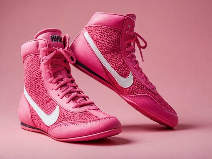 Pink-Boxing-Shoes-5