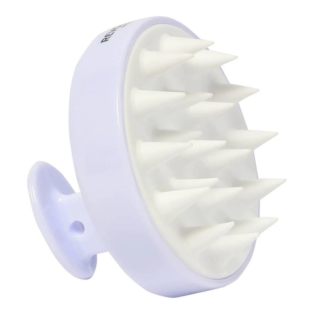 Revolution Haircare Scalp Massager for Stress Relief and Hair Health | Image