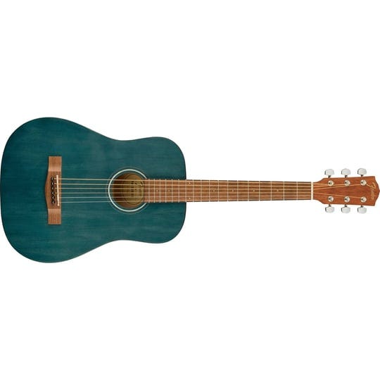 fender-fa-15-3-4-scale-steel-acoustic-guitar-blue-1