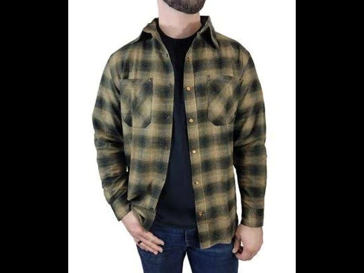 victory-outfitters-mens-brawny-flannel-shirt-large-navy-plaid-1