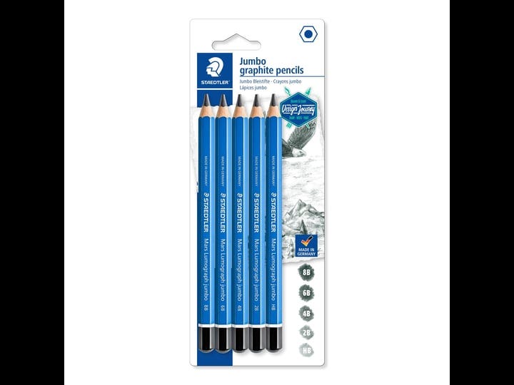 staedtler-mars-lumograph-jumbo-graphite-pencil-set-of-5-1