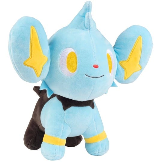 pok-mon-shinx-plush-stuffed-animal-toy-large-12-officially-licensed-great-gift-for-kids-aqua-1
