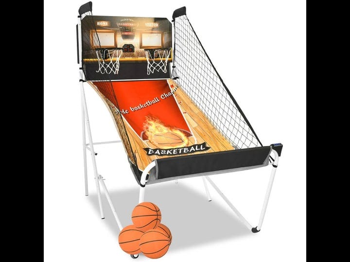 raychee-2-player-battery-operated-basketball-arcade-game-with-8-games-included-raychee-1