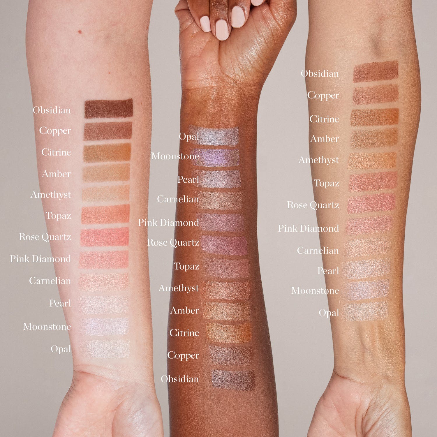 Ogee Face Stick Swatches: Ultimate Guide to Perfect Shades