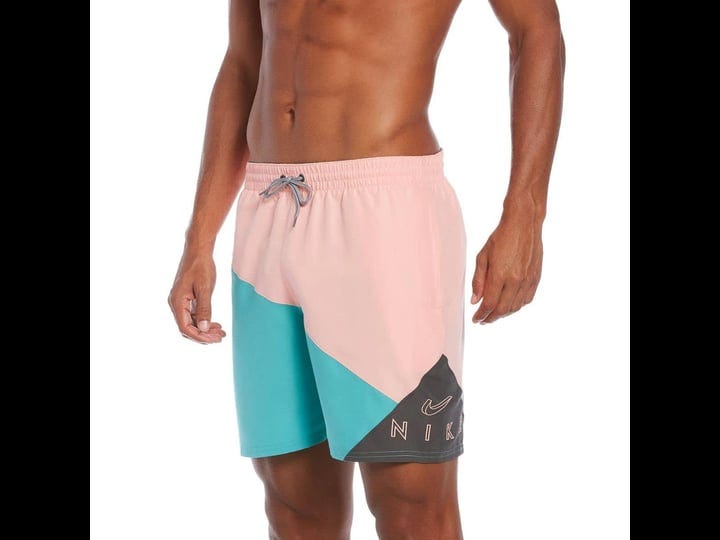 nike-volley-swim-trunks-in-pink-teal-iron-grey-at-nordstrom-rack-size-xx-large-1