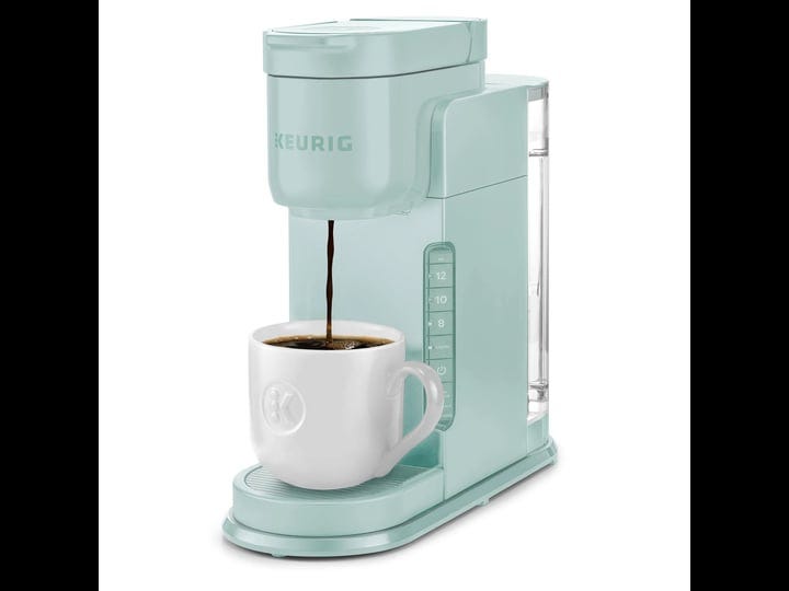 keurig-k-express-coffee-maker-single-serve-k-cup-pod-coffee-brewer-mint-1