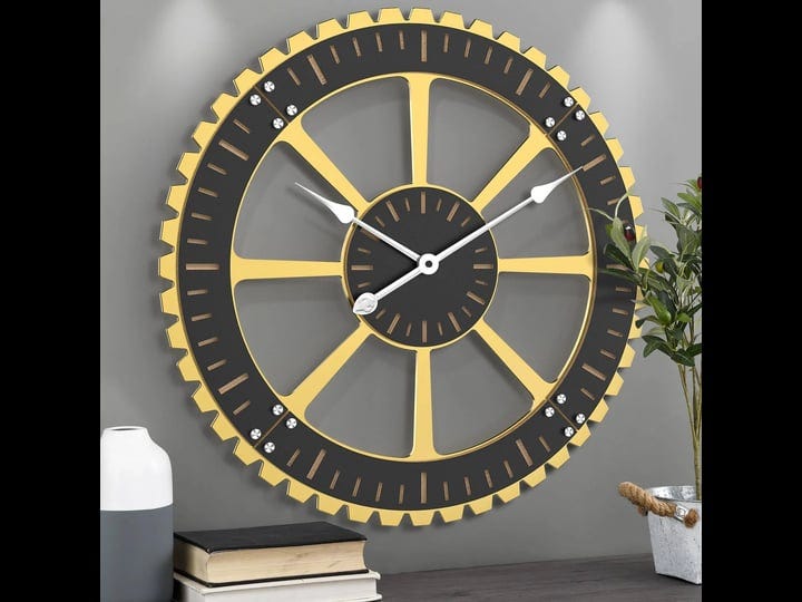 keqam-large-decorative-wall-clockround-silent-non-ticking-modern-wall-clocks-battery-operated-for-li-1
