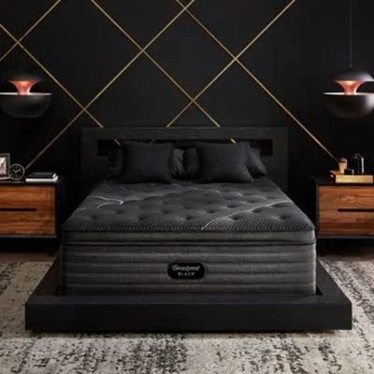 beautyrest-black-k-class-firm-pillow-top-queen-mattress-by-ashley-1