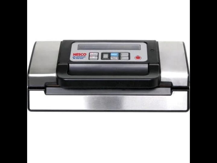 vs-12-deluxe-black-stainless-steel-vacuum-sealer-1