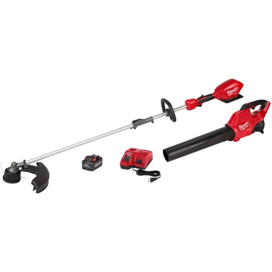 milwaukee-3000-21-m18-fuel-2-tool-string-trimmer-blower-combo-kit-1