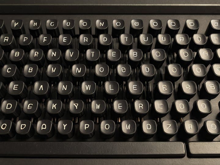 Retro-Typewriter-Keyboard-3