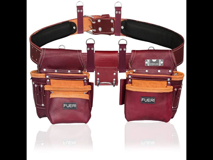 fueri-tool-pouch-framers-combo-tool-belt-tool-kit-heavy-duty-pro-gauge-leather-rig-riveted-reinforce-1