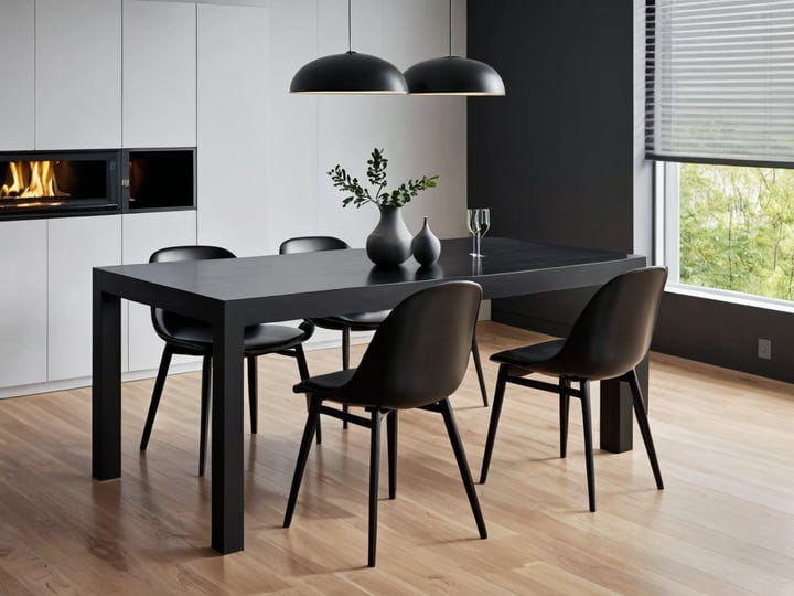 Black-Rectangular-Kitchen-Dining-Tables-3