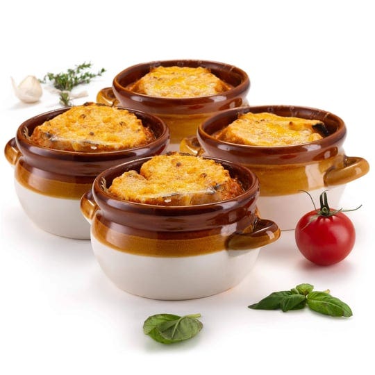 kook-french-onion-soup-crocks-ceramic-make-large-handles-stoneware-16oz-full-capacity-1