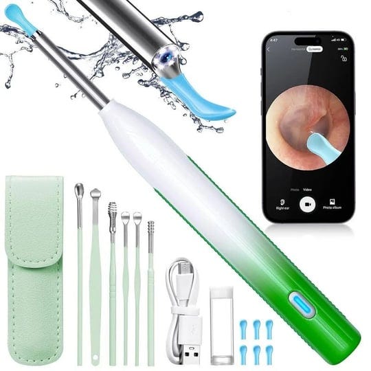 yeoueoz-electric-ear-wax-removal-tool-ear-camera-with-1920-hd-camera-smart-visual-ear-cleaner-kit-wi-1