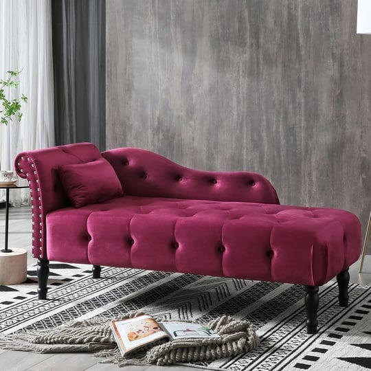 anwickjeff-velvet-chaise-lounge-with-pillow-modern-tufted-button-lounge-chair-with-nailhead-trim-sol-1