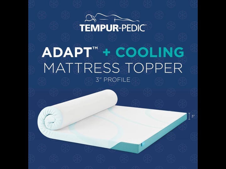 tempur-adapt-cooling-mattress-topper-1