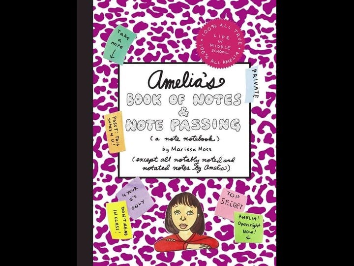 amelias-book-of-notes-note-passing-book-1