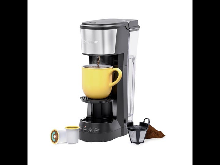 chefman-instacoffee-max-single-serve-coffee-maker-with-reservoir-1