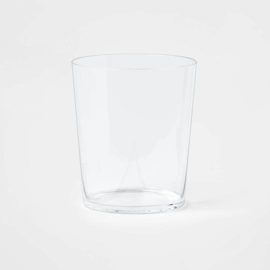 room-essentials-16-ounce-plastic-short-tumbler-each-1