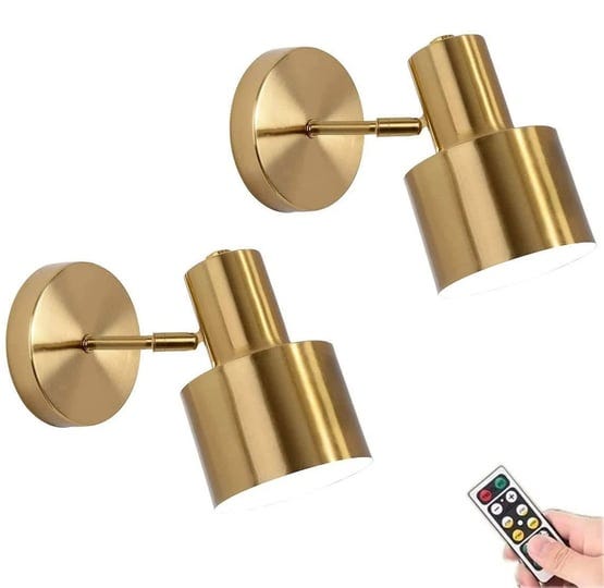 kefa-modern-battery-operated-wall-sconces-set-of-2-not-hardwired-brass-gold-wall-lights-fixture-with-1