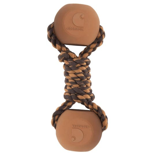 carhartt-rope-bone-dog-chew-brown-1