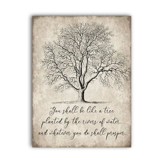 mode-home-you-shall-be-like-a-tree-vintage-wall-art-signantique-wall-decorrustic-wooden-sign-for-hom-1