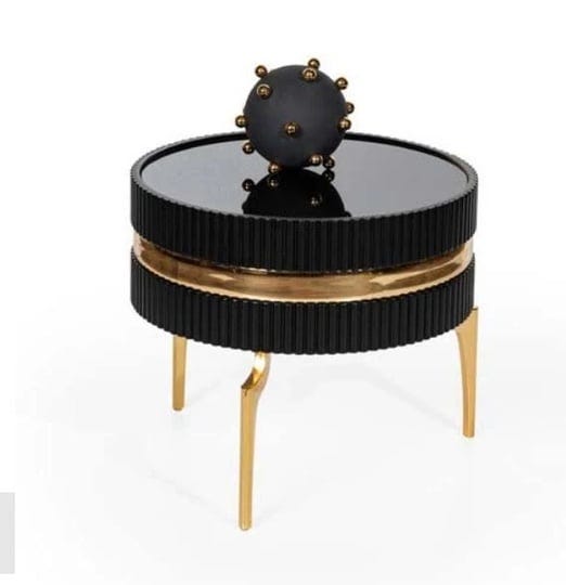 black-gold-side-table-unbranded-1