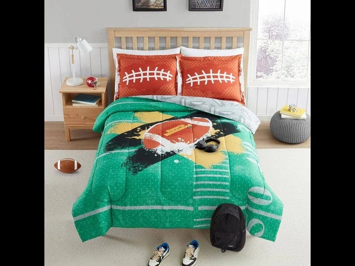 twin-full-football-engineered-kids-bedding-set-sports-illustrated-1