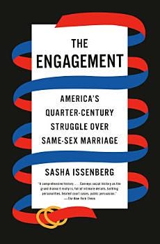 The Engagement | Cover Image