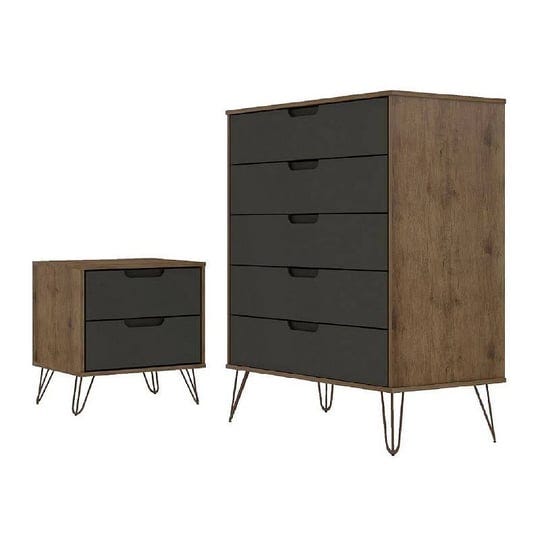 manhattan-comfort-rockefeller-5-drawer-dresser-and-2-drawer-nightstand-set-nature-and-textured-grey-1