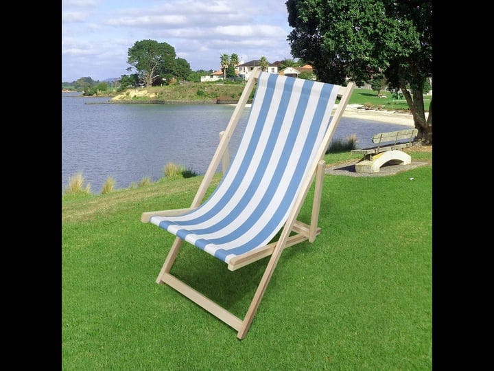 beach-chair-stripe-folding-chaise-lounge-chair-size-blue-1