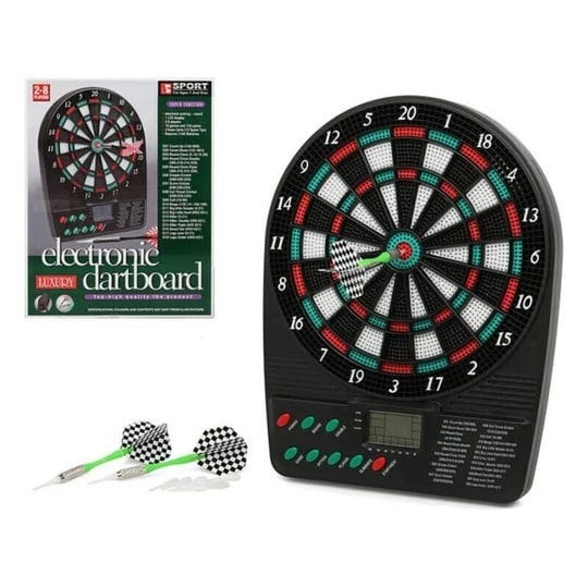 bigbuy-fun-electronic-dartboard-115504-black-1