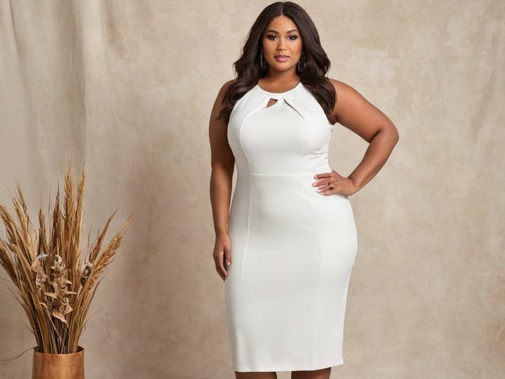 White-Plus-Size-Dresseses-4