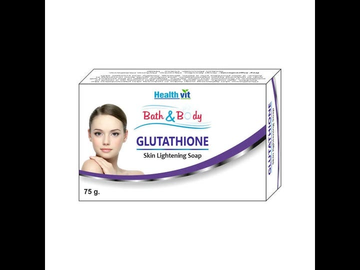 healthvit-bath-and-body-glutathione-skin-lightening-soap-75-gm-1