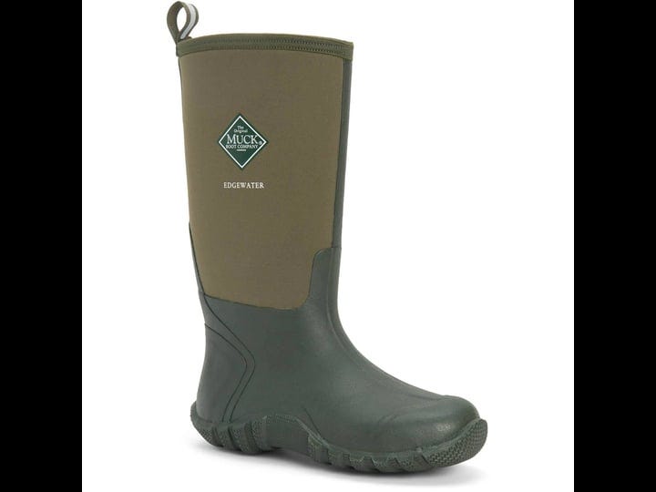 muck-boot-artic-adult-unisex-edgewater-waterproof-slip-resistant-hi-boots-moss-green-w-5-m-5