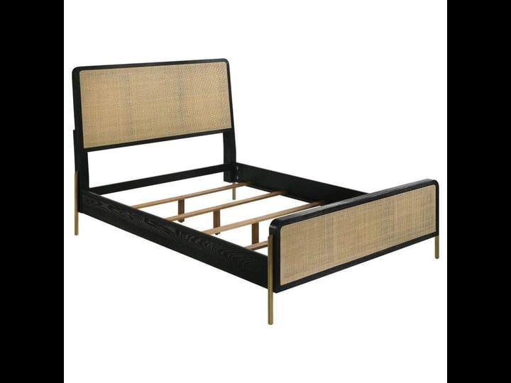 arini-bed-with-woven-rattan-headboard-black-king-1