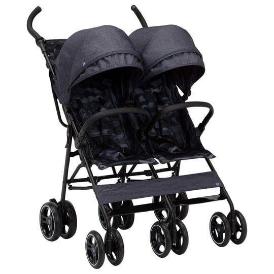 babygap-classic-side-by-side-lightweight-double-stroller-black-1