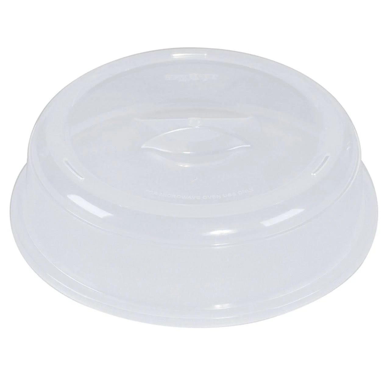 Nordic Ware Microwave Plate Cover - 10-Inch Spatter Guard | Image