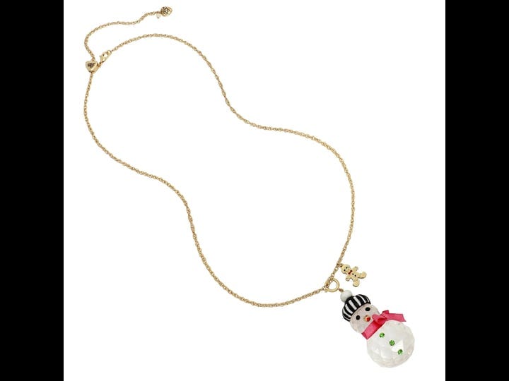 betsey-johnson-snowman-convertible-ornament-long-pendant-necklace-white-1