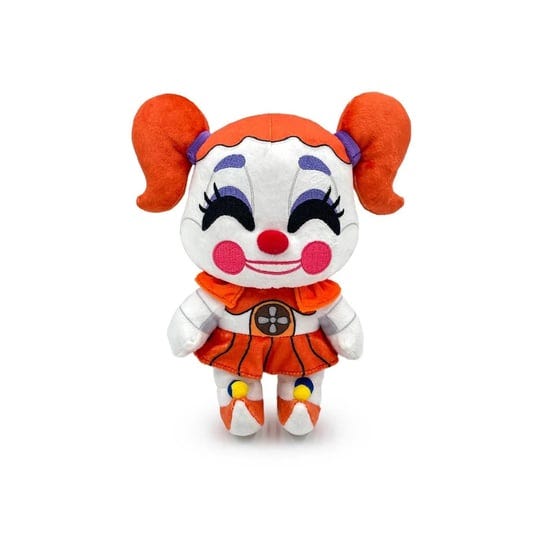 youtooz-five-nights-at-freddys-collection-circus-baby-9-inch-plush-1